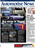 Automotive News 1-9-23