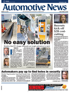 Automotive News 3-13-23