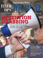 Fixed Ops Journal 4-11-22