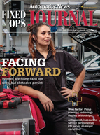 Fixed Ops Journal 8-8-22