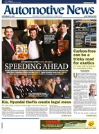 Automotive News 9-26-22