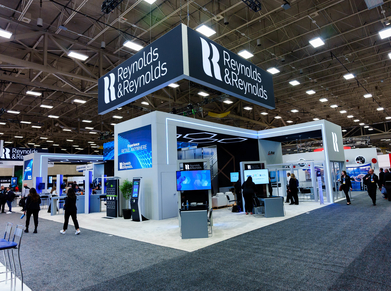 Reynolds and Reynolds | Automotive News