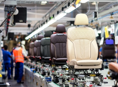 Adient | Automotive News