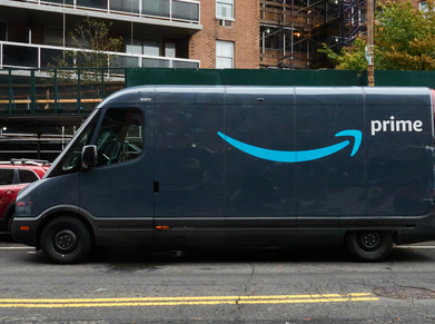 Amazon | Automotive News