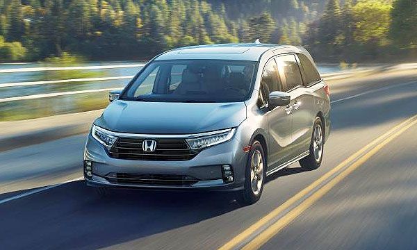 Acura это хонда