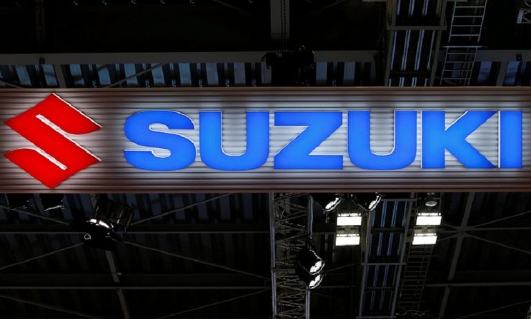 Suzuki Automotive News
