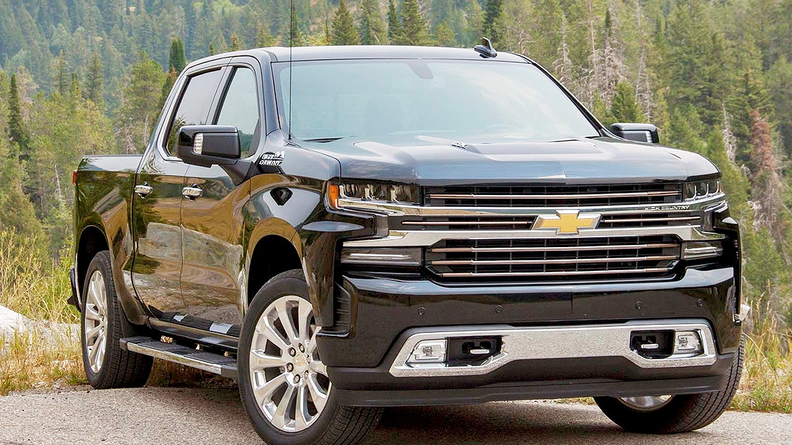 Chevrolet Gallery: Beardmore Chevrolet Bellevue Nebraska