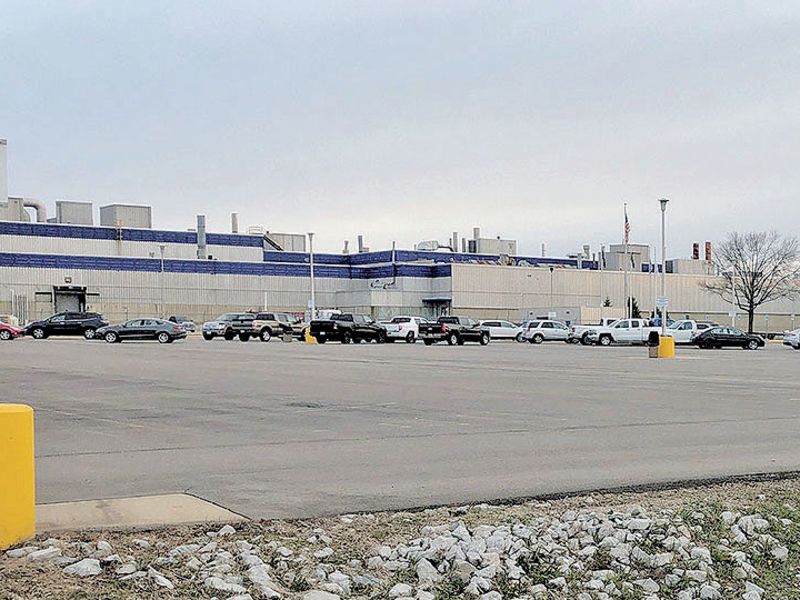 Intelligence Report Faurecia