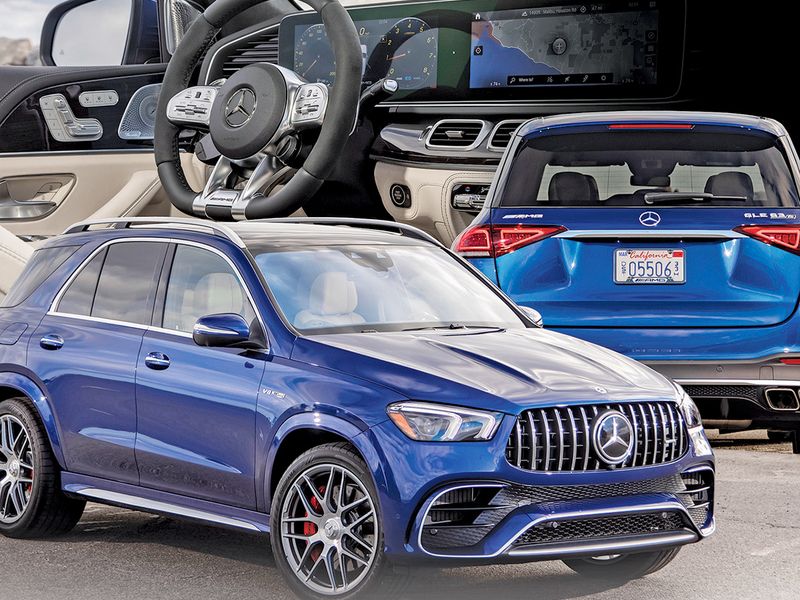 Luxury vehicle sales reaching historic highs Automotive News