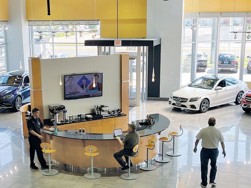 WeatherTech founder purchases first car dealership - Vimarsana News