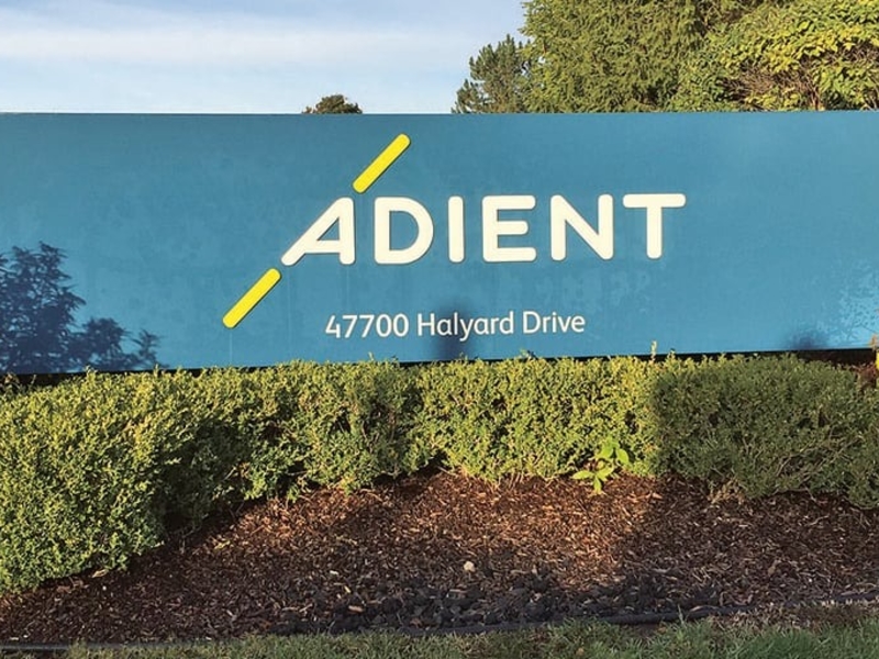 Adient Q2 earnings: Revenue grows, but headwinds hurt profits | Automotive  News