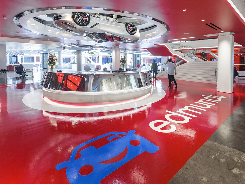 CarMax buying $50M minority stake in Edmunds | Automotive News