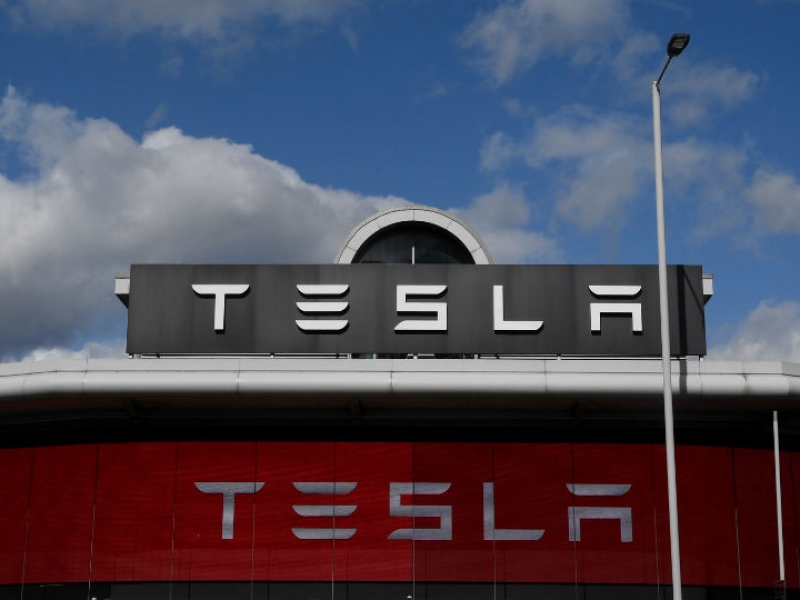 Why Tesla and Berlin are a perfect match