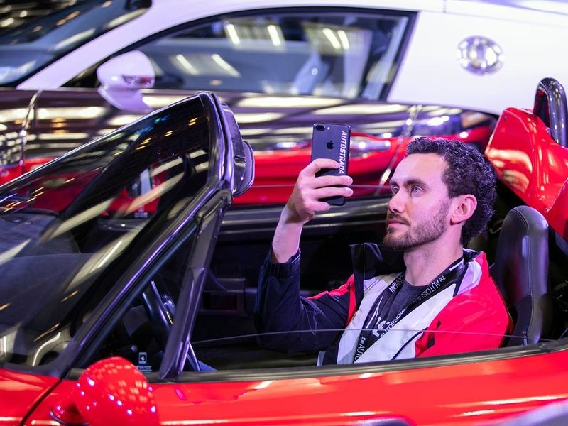 Toronto, Montreal digital auto shows scrapped for 2021