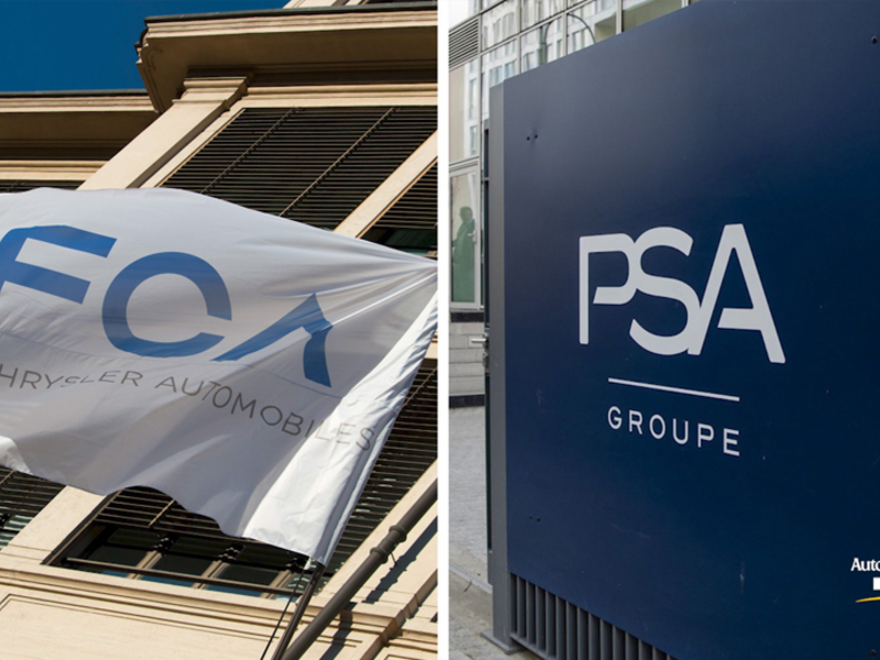 UAW’s FCA workers contemplate life after PSA merger