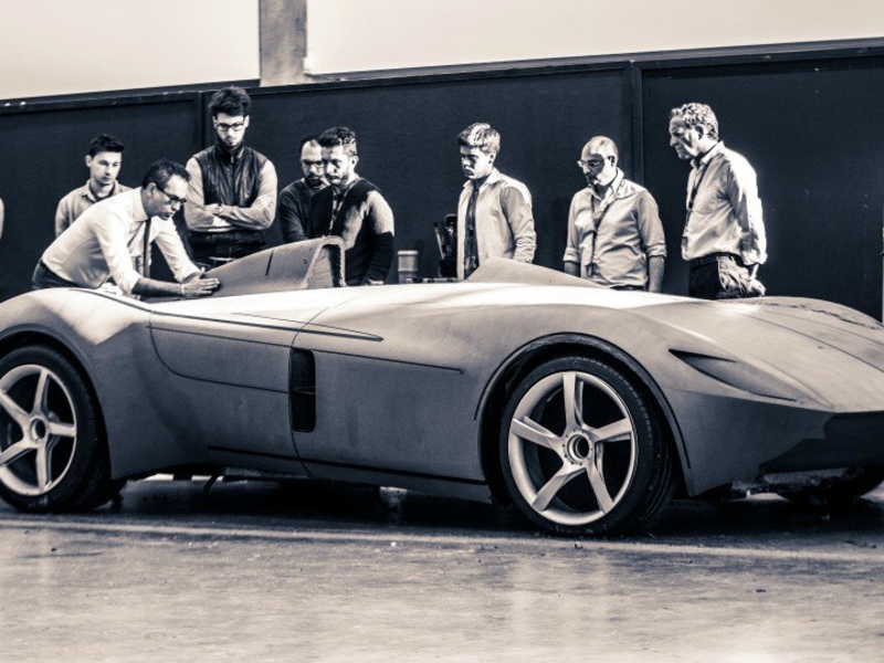 car clay modeling kits