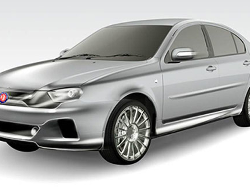 Dutch Company Uses Detroit Name For Ev Startup