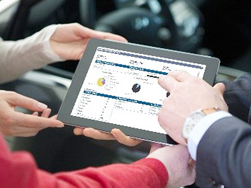 Zotye parent says new cloud platform will simplify operations for dealers