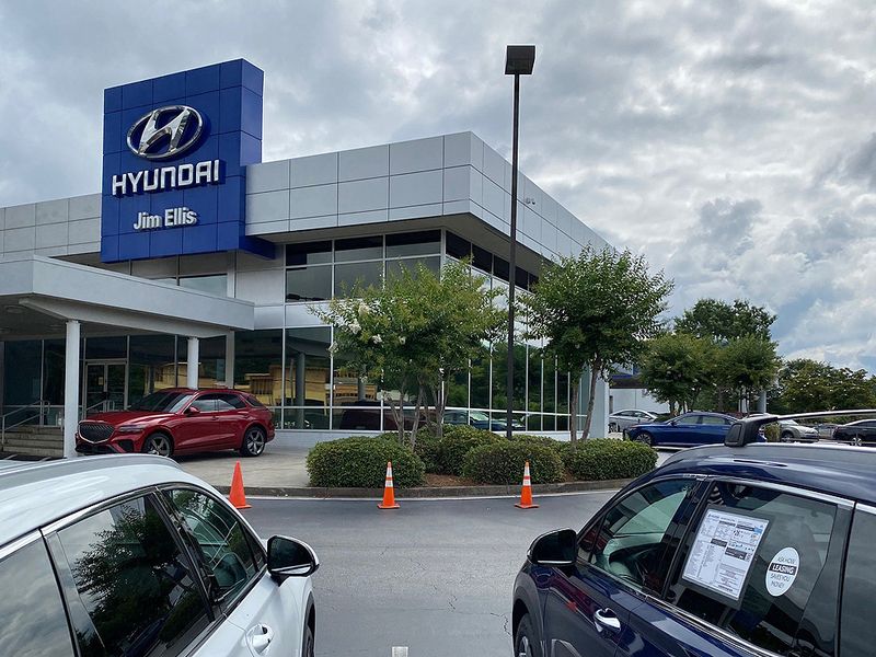 HYUNDAI: Records all around | Automotive News