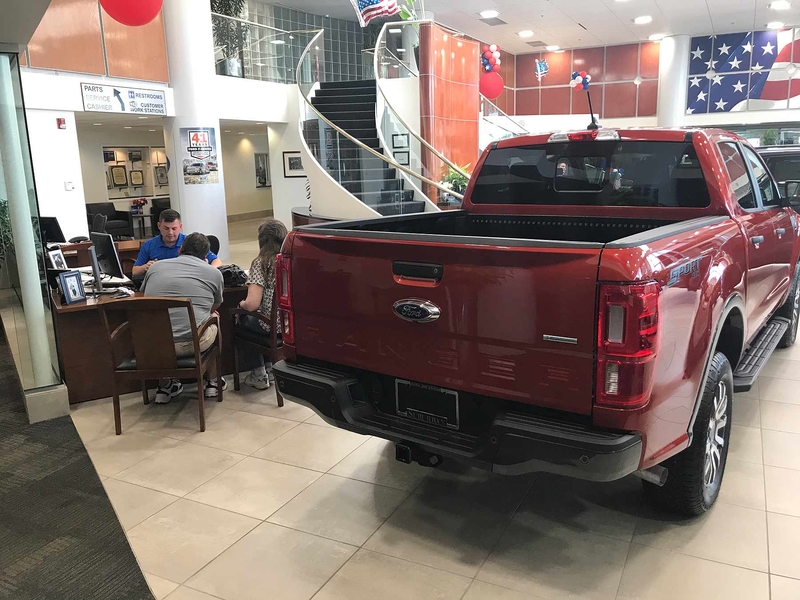 Lexus, Mercedes-Benz and Ford lead in 2019 consumer lending satisfaction