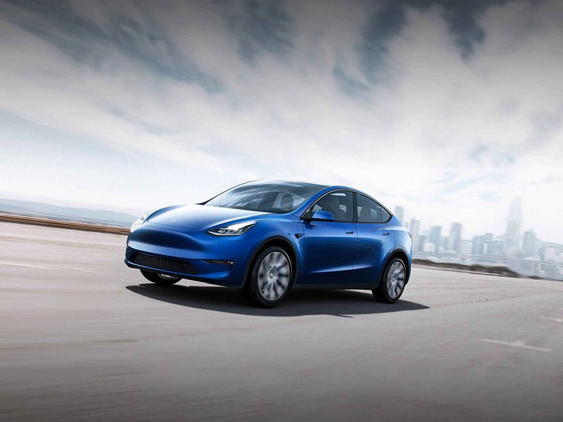 Tesla struggling with Model Y quality issues, report says