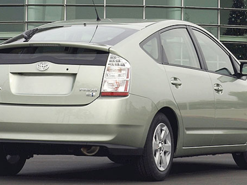 Denso Expands Hybrid Plant