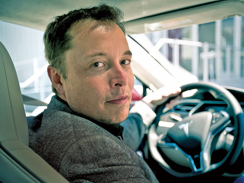 Tesla investor group wants more independent board, cites