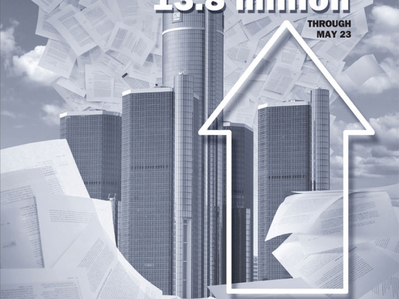 GM dealers fret about brand damage, prep for service windfall