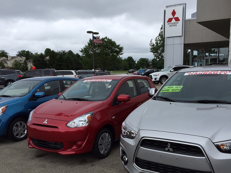 what's the longest car loan you can get