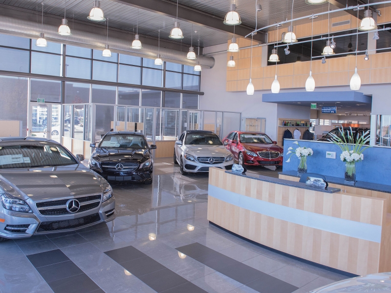 Walser Auto Group of Minn. acquires luxury group in Wichita