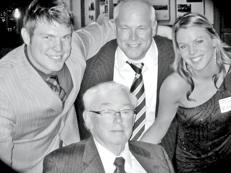 Joining Family Business A Difficult Decision