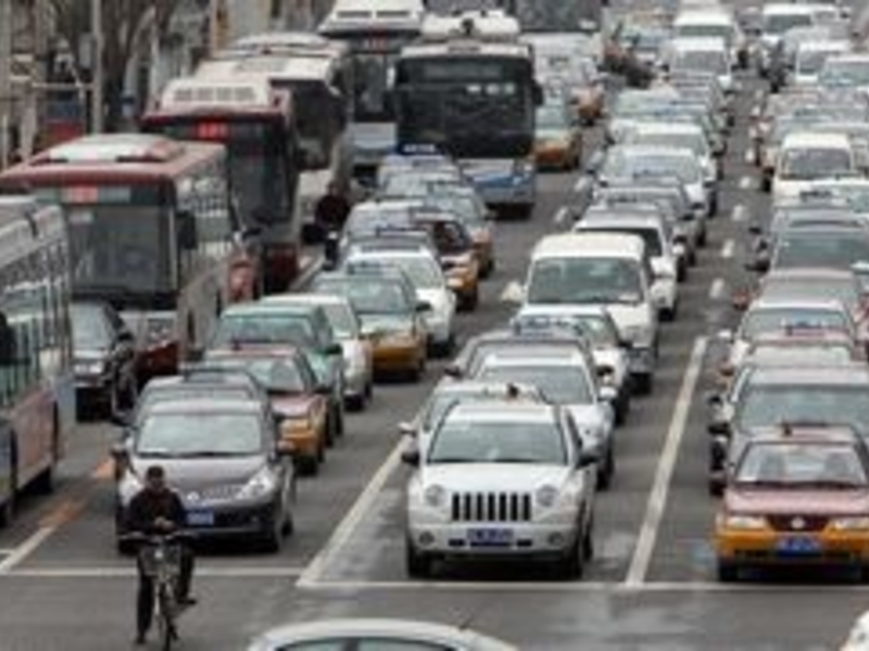 Government expects China's auto prices to decline Automotive News