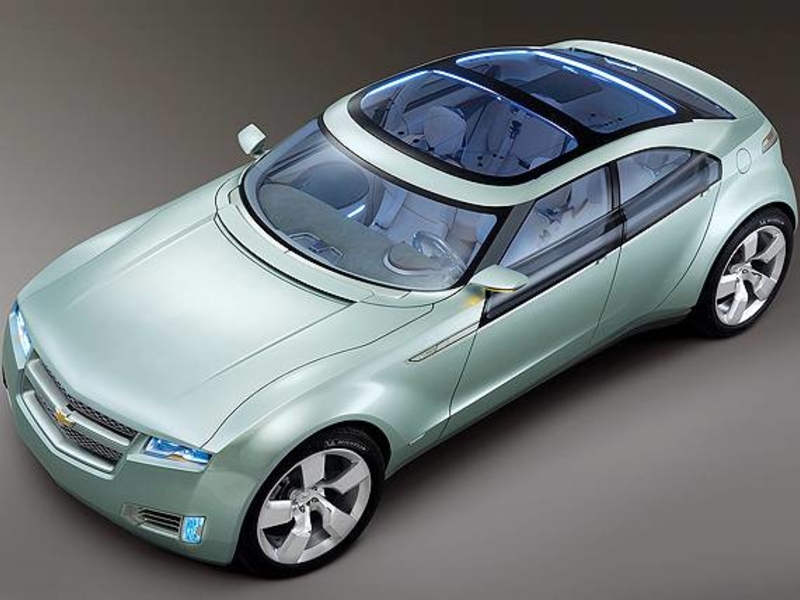 UAW reveals GM plans to build small rwd cars