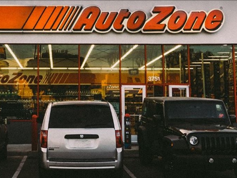 AutoZone agrees to 11M settlement over hazardous waste disposal