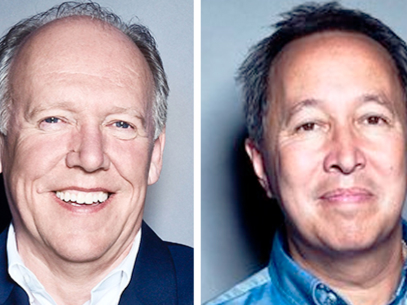 Callum to step down as Jaguar design chief; Thomson named successor