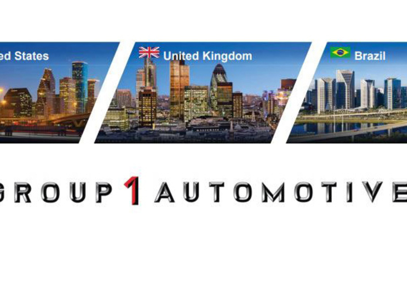 Group 1 posts Q1 profit despite pandemic hit