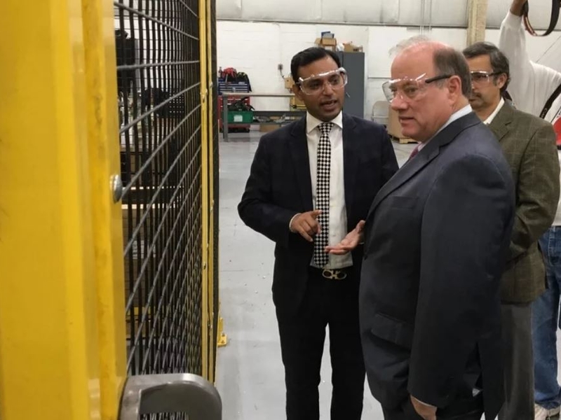 Supplier faces liquidation after losing GM's business, documents show