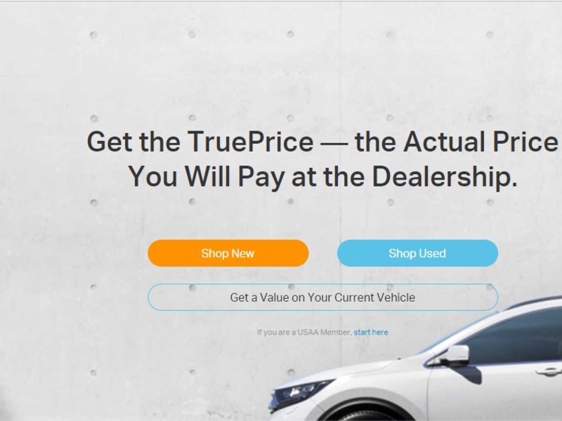 TrueCar to launch new customer experience, brand campaign
