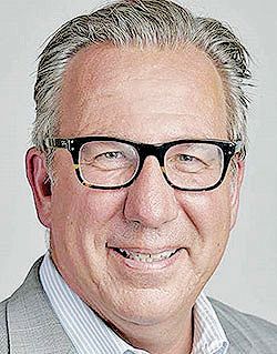 Oliver Rethman Innovate a factory? Maybe not right now | Automotive News
