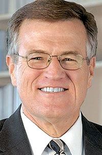 Top Safety Pick does its job for ex-IIHS chief Adrian Lund | Automotive ...
