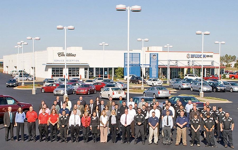 Romain Cross Pointe Used Cars