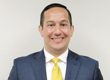 2019-40-under-40-Andy-Short | Automotive News