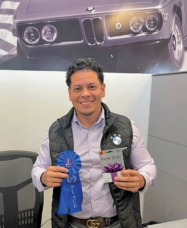 Best Dealerships To Work For BMW of Mamaroneck Automotive News