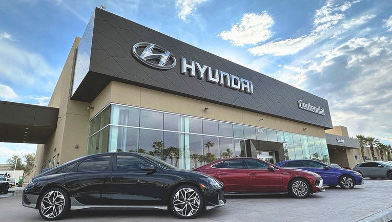 2024 Best Dealerships To Work For: Centennial Hyundai | Automotive News