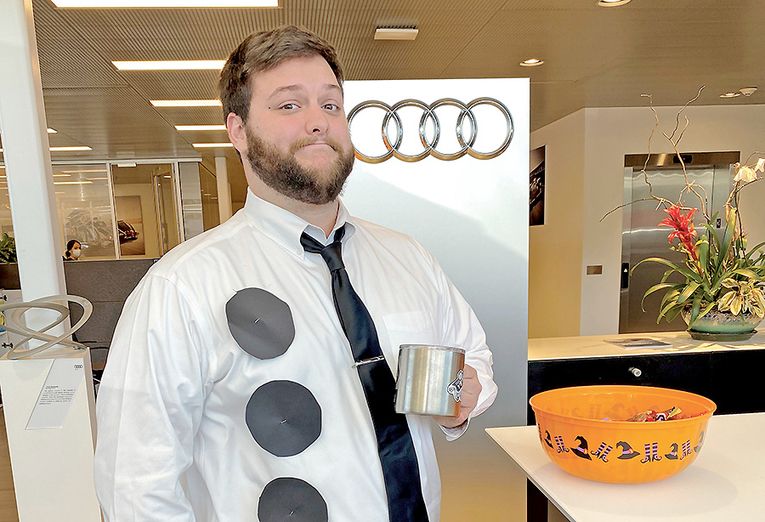 2021bdtwfwarrenaudigainesville Automotive News