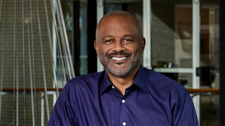 Gerald Johnson
