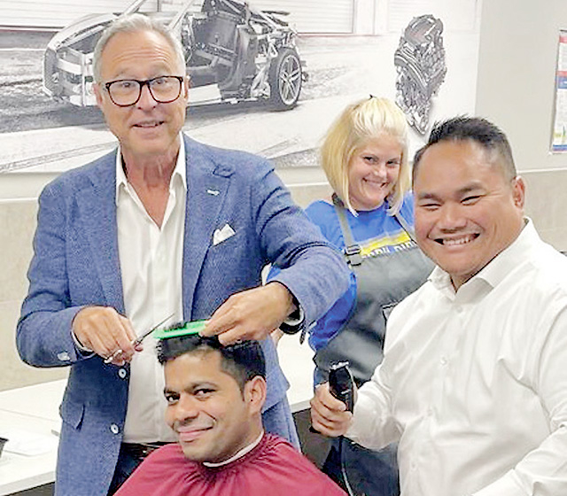 Best Dealerships To Work For Audi Grapevine Automotive News