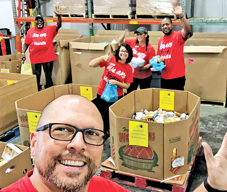 2019Hendrick Honda Easley Automotive News