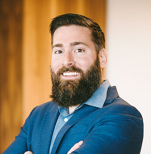 2023 Rising Star Jeremy Watrous Automotive News