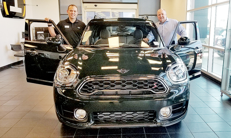 2019-Mini North Scottsdale | Automotive News